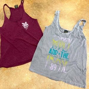 Obey Tank Top Bundle